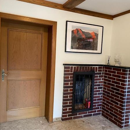 Appartement Dahoam à Imst Extérieur photo