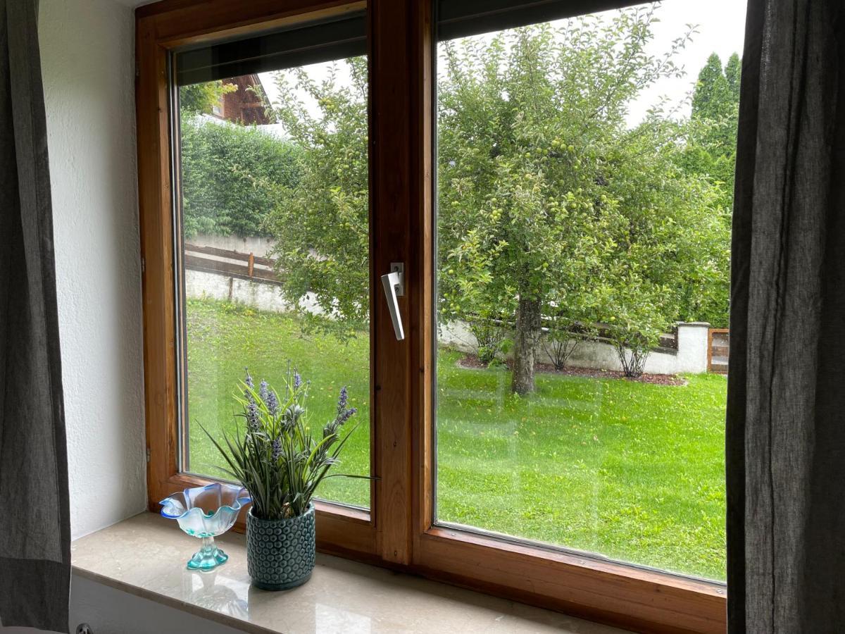 Appartement Dahoam à Imst Extérieur photo
