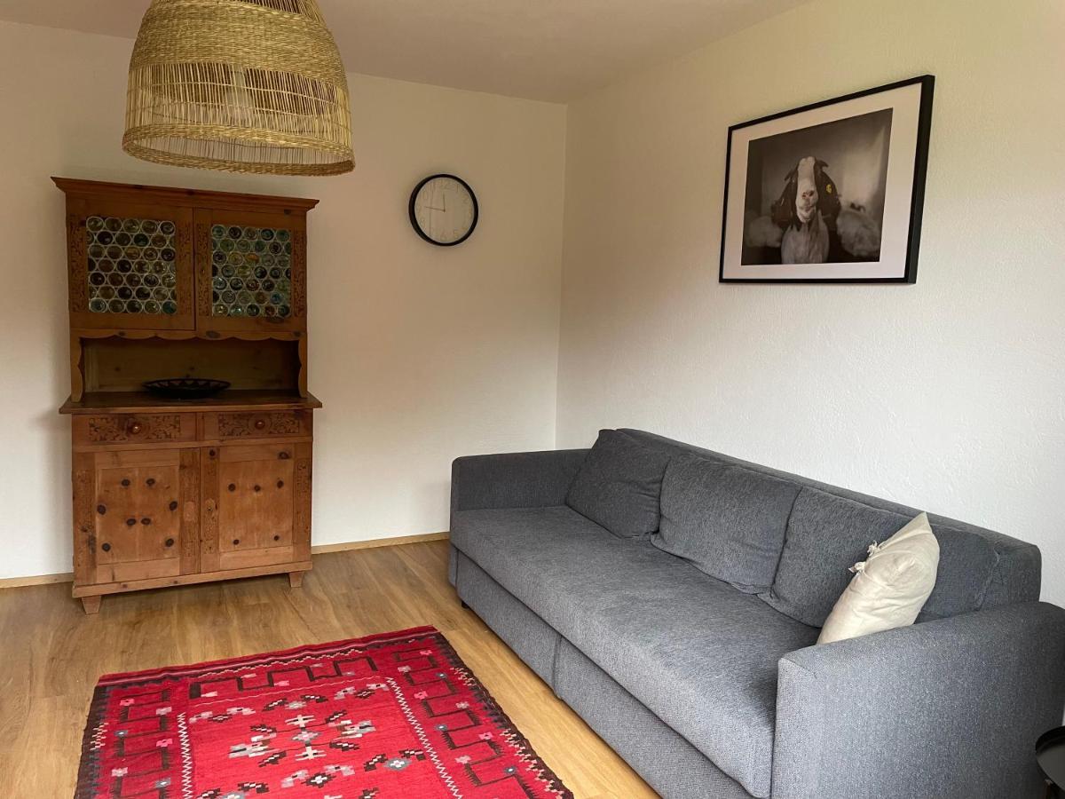 Appartement Dahoam à Imst Extérieur photo