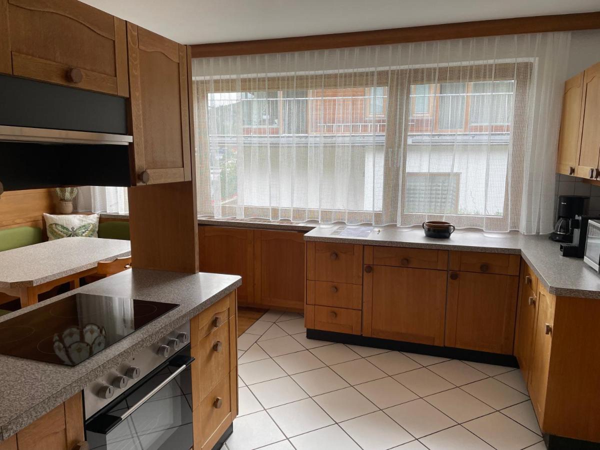 Appartement Dahoam à Imst Extérieur photo