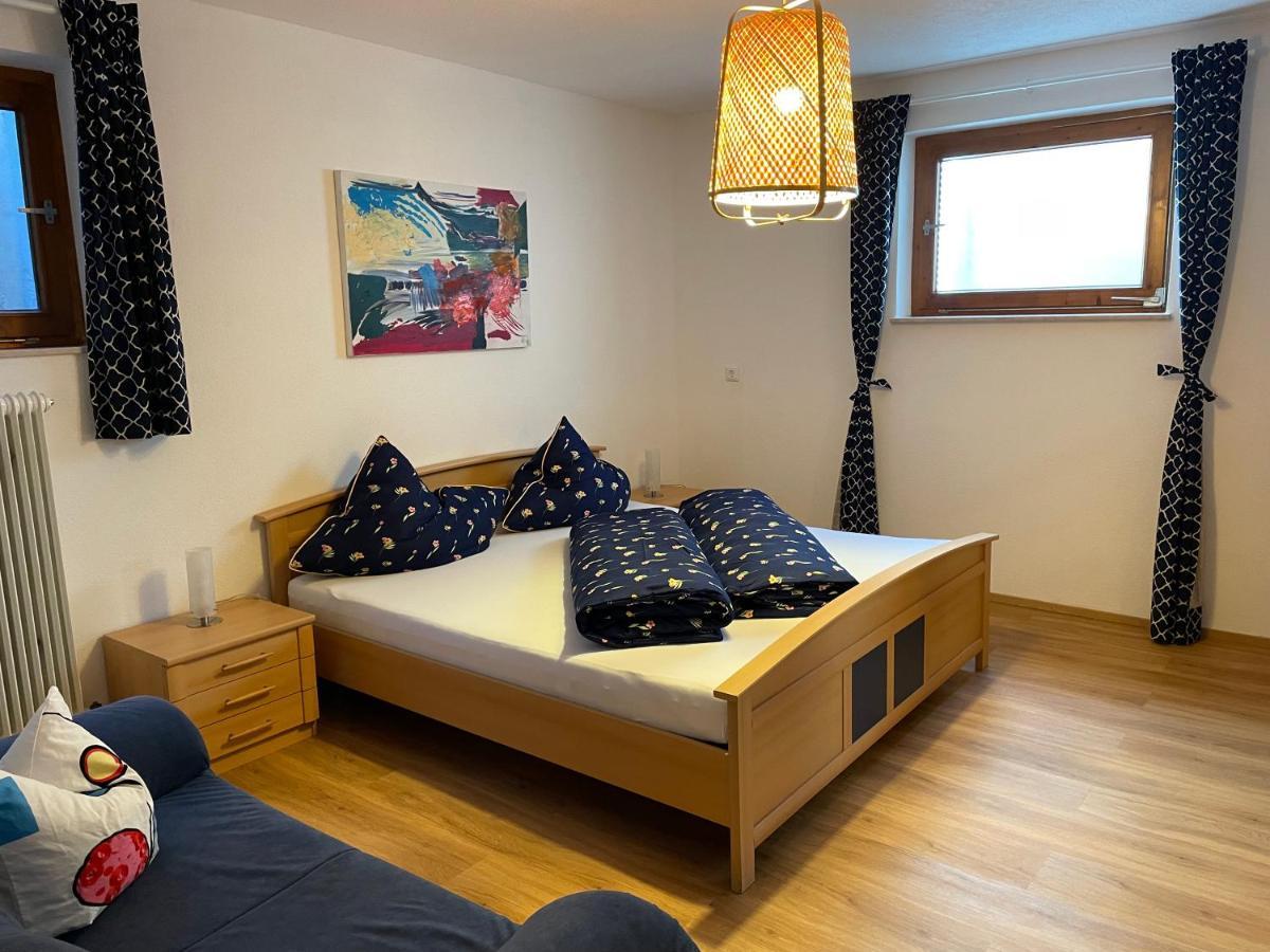 Appartement Dahoam à Imst Extérieur photo