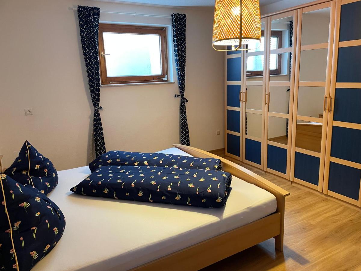 Appartement Dahoam à Imst Extérieur photo
