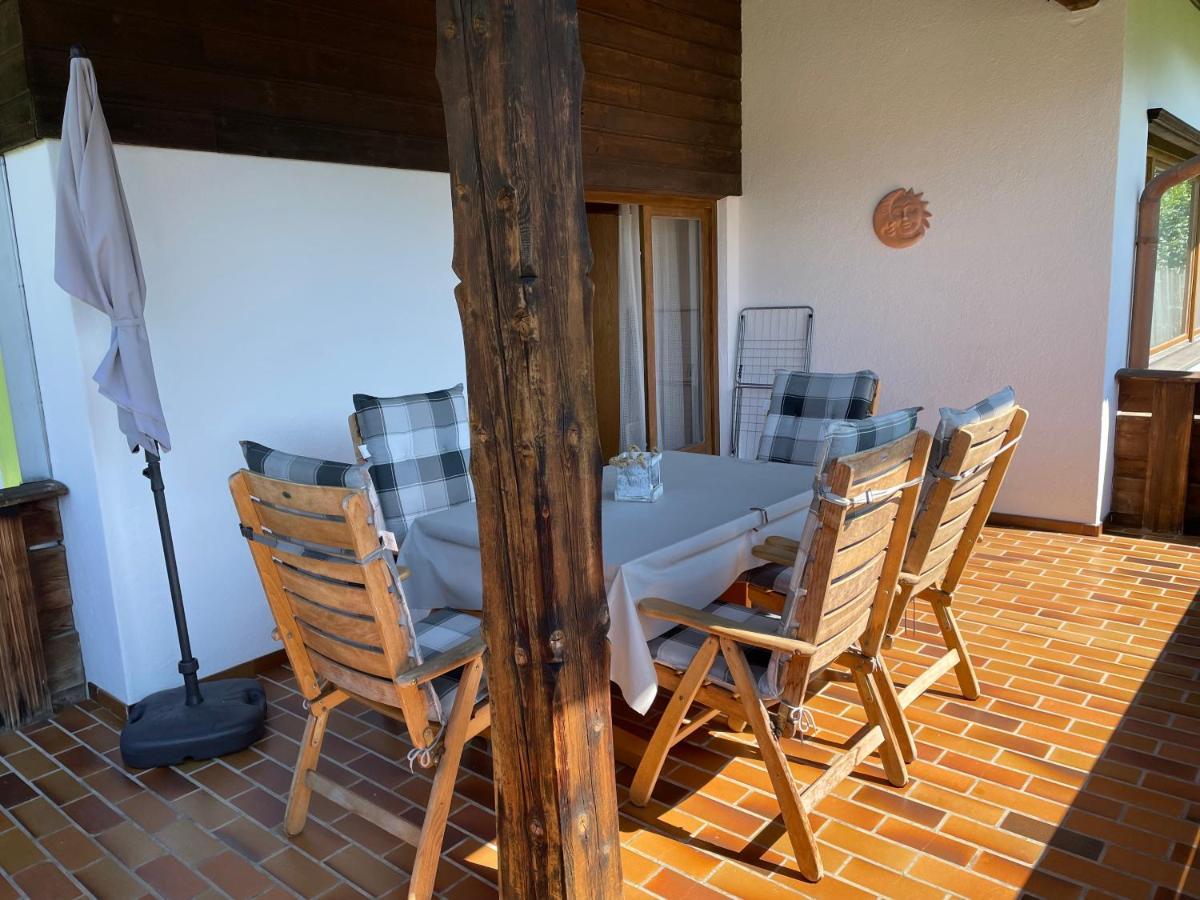 Appartement Dahoam à Imst Extérieur photo