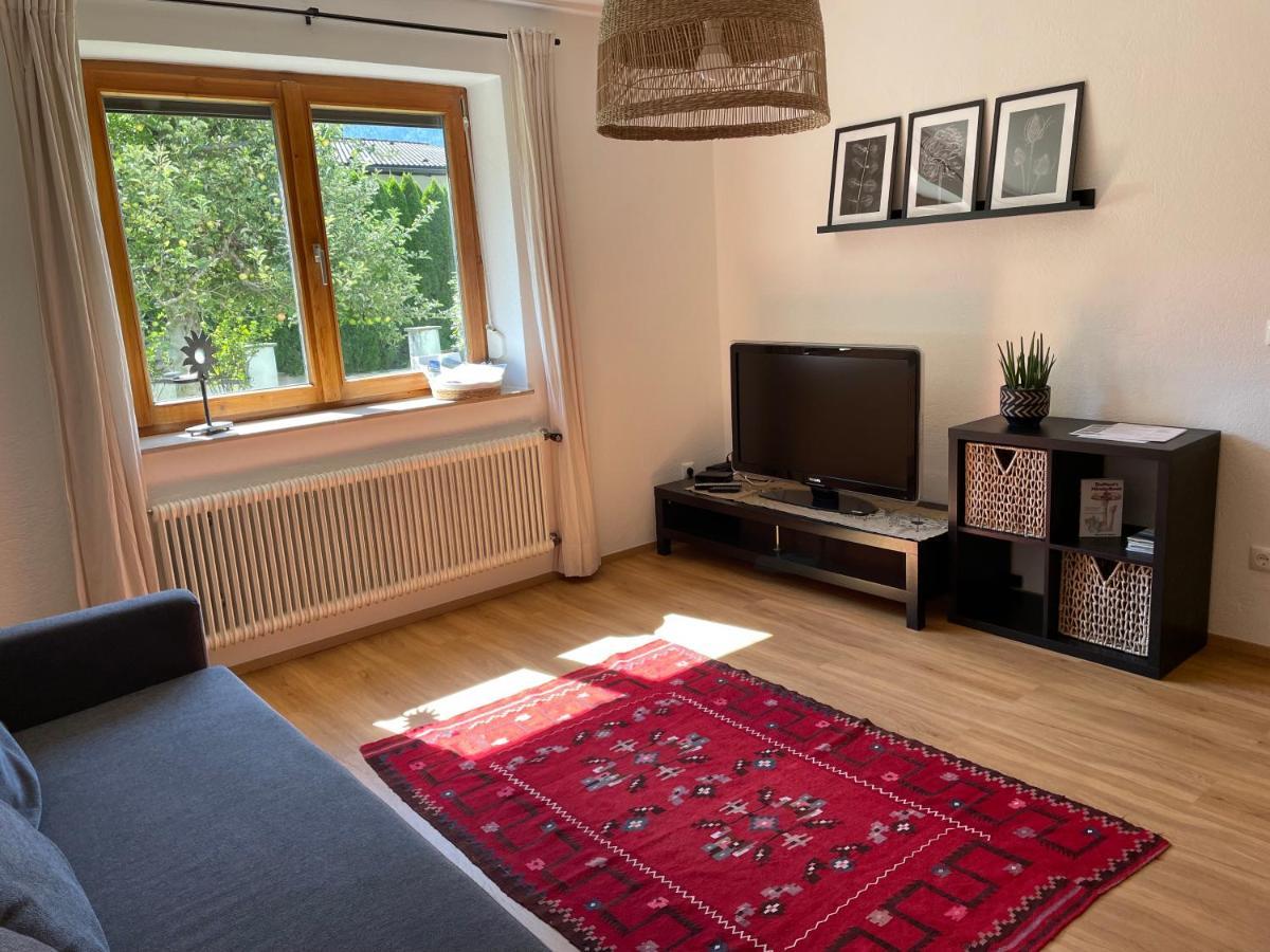 Appartement Dahoam à Imst Extérieur photo