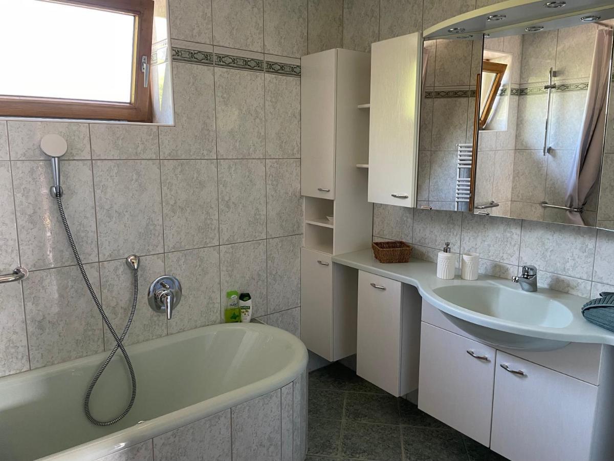 Appartement Dahoam à Imst Extérieur photo