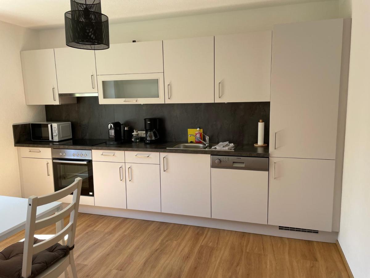 Appartement Dahoam à Imst Extérieur photo