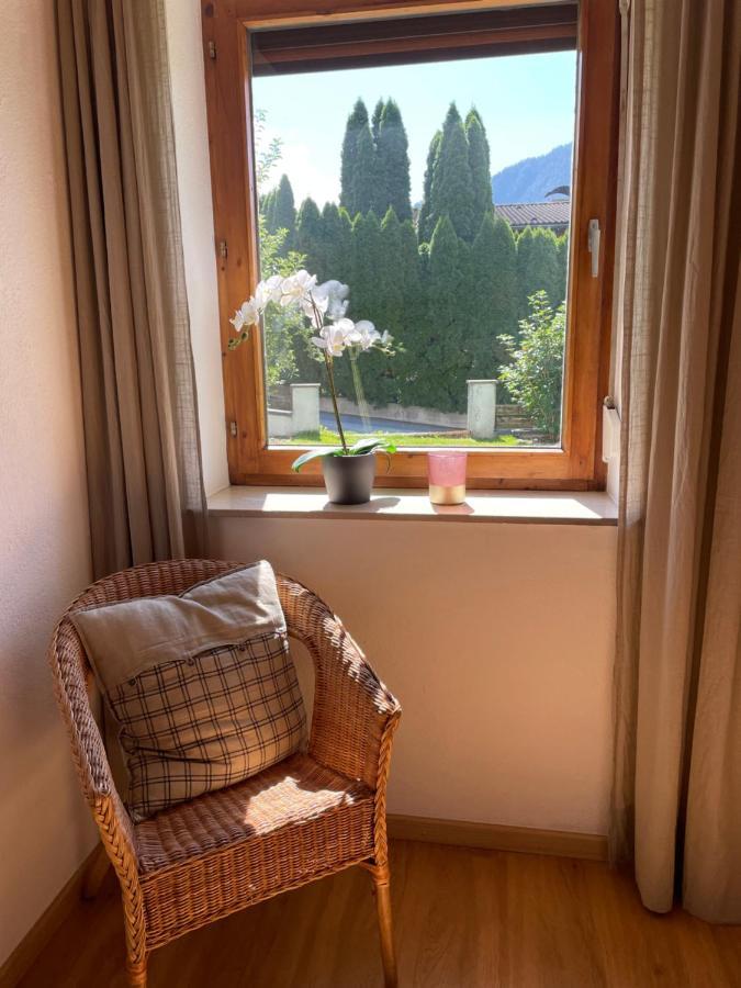 Appartement Dahoam à Imst Extérieur photo